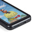 Dragon Ball Z Goku and Nimbus Galaxy S24 Plus Waterproof Case